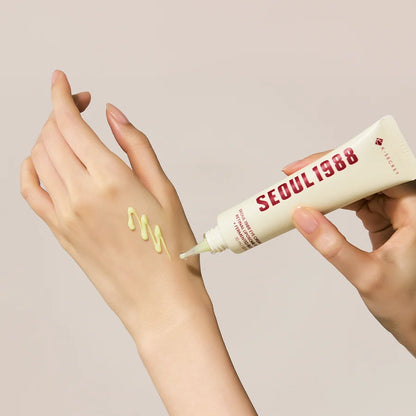 K-SECRET SEOUL 1988 Eye Cream – Retinal Liposome 4% + Fermented Bean 30ml