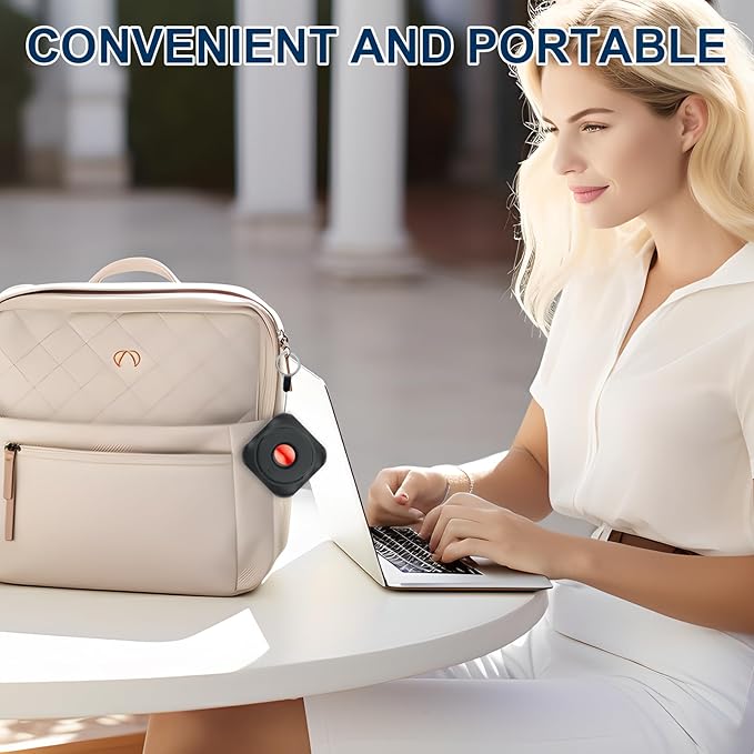 Portable anti camera detector for hidden camera lens detection