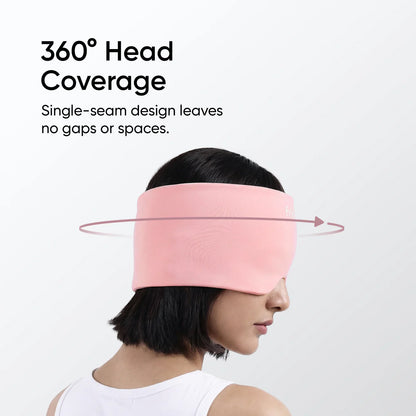 Frido cold and hot therapy cap for head comfort